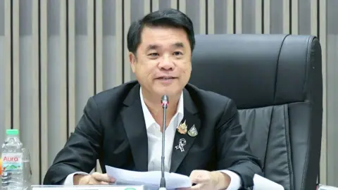 ชลประทานติดตามฝน น้ำท่า และแหล่งน้ำ เตรียมรับฤดูฝนเชิงรุก