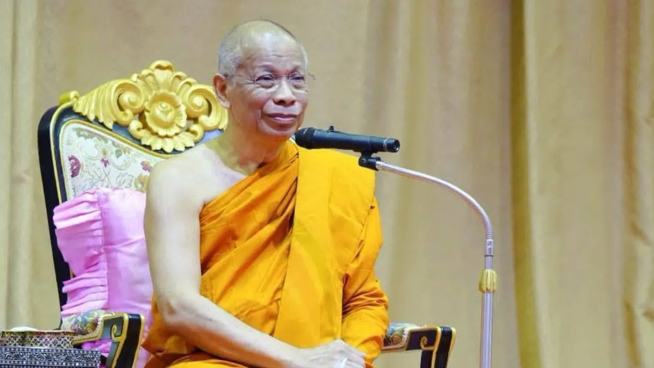 พุทธมณฑลจัดสัมมนาพัฒนางานเผยแผ่พระพุทธศาสนาและเครือข่ายบุคลากร